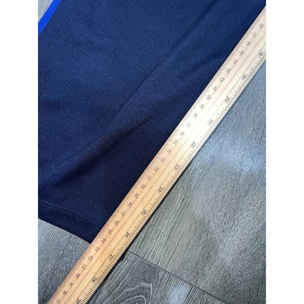 POLO RALPH LAUREN Men's Jogger Y2K Track Pants XL Navy A004125 - Picture 9 of 9